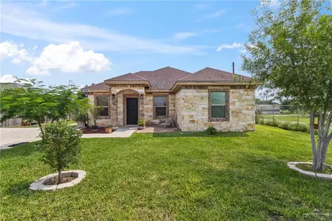 4612 Cerralvo St, Edinburg, TX 78542
