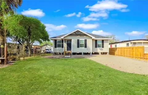 670 W Durham Ave, Raymondville, TX 78580