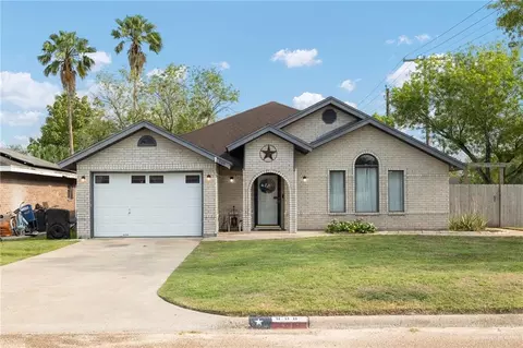 906 E Roosevelt St, Weslaco, TX 78599