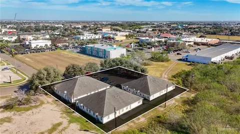 1306 E 11th St, Weslaco, TX 78596