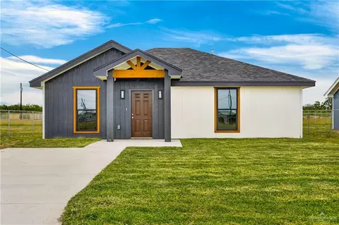 2505 Tuscany Rd, Weslaco, TX 78596