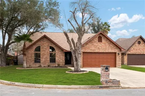 6108 N 28th St, Mcallen, TX 78504