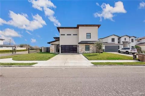 3410 Coppermine Ave, Edinburg, TX 78539