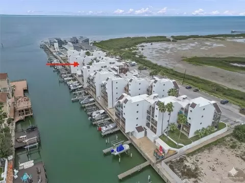 6201 Padre Blvd #202, South Padre Island, TX 78597