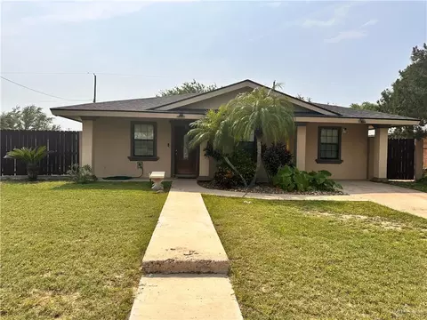 2101 Washington Ave, Mission, TX 78572