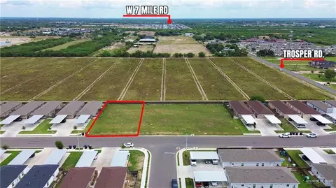 904 Sunset Valley St, Alton, TX 78573