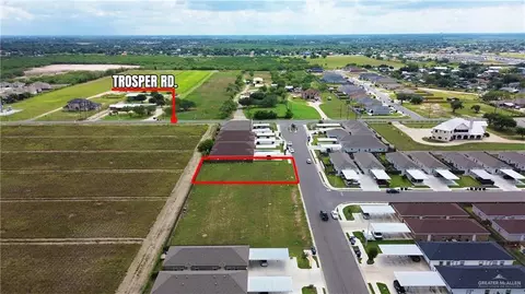 812 Sunset Vly, Alton, TX 78573
