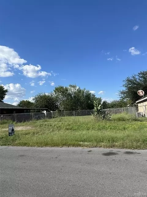 702 Starr Ave, Pharr, TX 78577