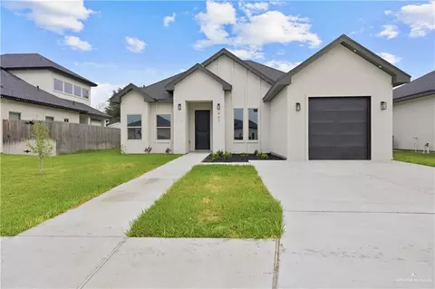 407 Liza St, San Juan, TX 78589