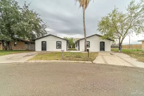 2010 Cypress Dr, Edinburg, TX 78542