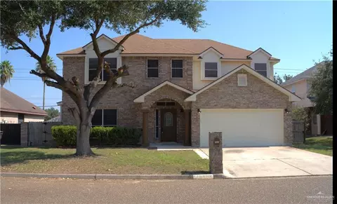 8210 N 23rd Ln, Mcallen, TX 78504