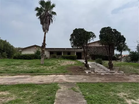 1213 W Loop 374 Loop, Mission, TX 78572