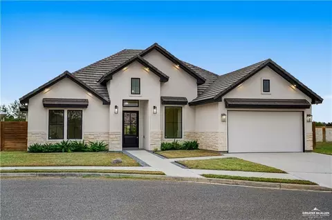 3820 E Roosevelt Ave, Alton, TX 78573
