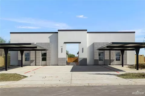 616 Mountain Rd #5C, Mission, TX 78573