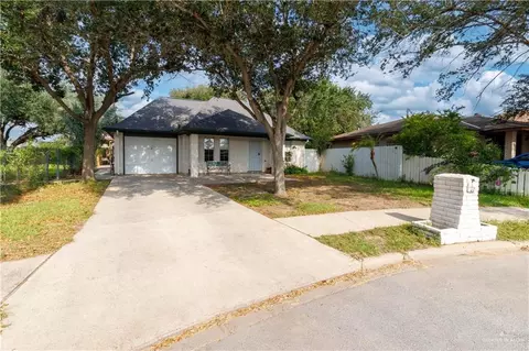 2228 S 31st St, Mcallen, TX 78503