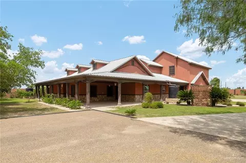 1412 N Inspiration Blvd, Alton, TX 78573