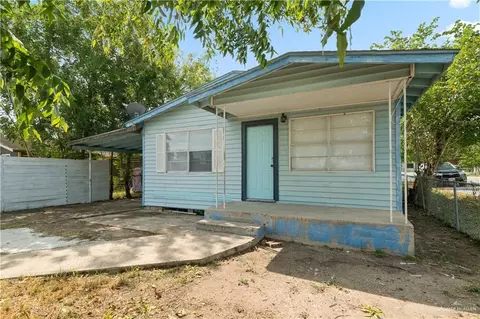 733 N Esperanza St, Pharr, TX 78577