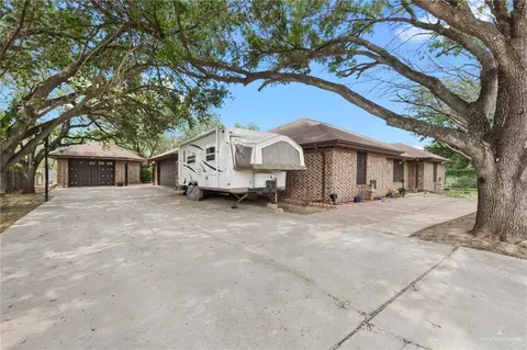 4300 Auburn Ave, Mcallen, TX 78504