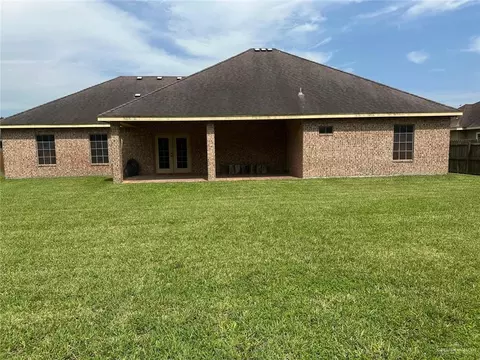 2302 Hitching Post Blvd, Harlingen, TX 78552 photo 27