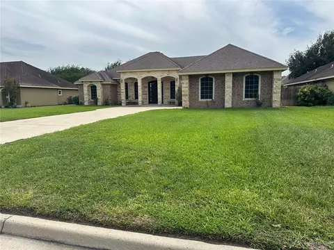 2302 Hitching Post Blvd, Harlingen, TX 78552