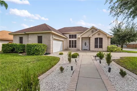 1800 E 24th St, Mission, TX 78574