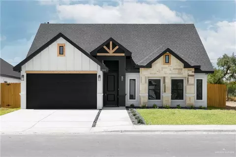 4309 Xenops Ave, Mcallen, TX 78504
