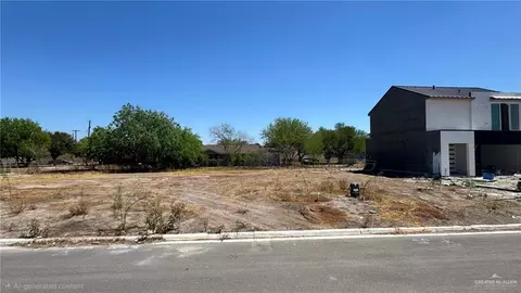 3421 S L St, Mcallen, TX 78503