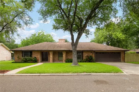 2011 Anacua Cir, Edinburg, TX 78539