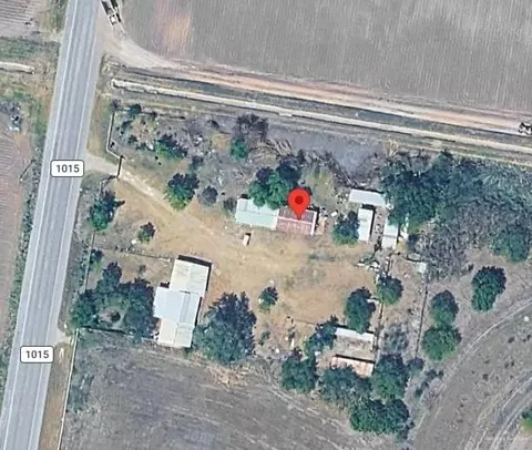0000 Fm 1015, La Villa, TX 78538
