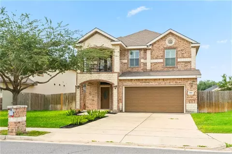 3001 Northgate Ln, Mcallen, TX 78504