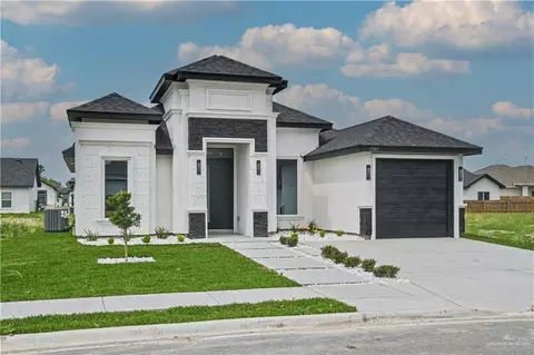 1301 E Acacia Dr, San Juan, TX 78589