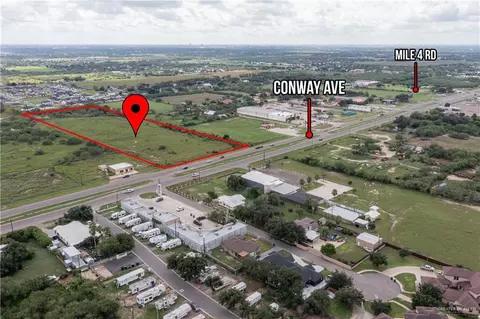017 Conway Ave, Alton, TX 78573
