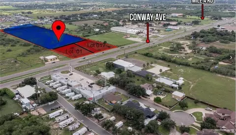 017 Conway Ave, Alton, TX 78573