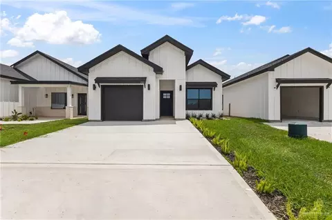 721 W 25th St, Mission, TX 78574