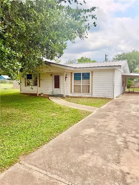 401 Walter Wagers St, Weslaco, TX 78599