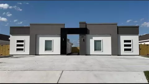 3500 Ventura Ave, Edinburg, TX 78541