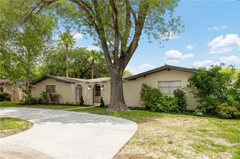 207 E Jackson Ave, Mcallen, TX 78501