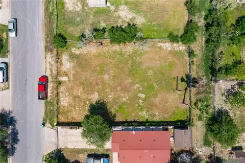 244 W Handy St, Pharr, TX 78577