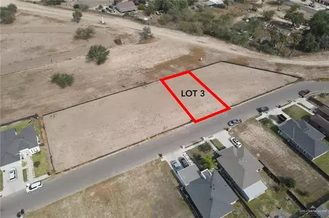003 Dukakis Ave, Alton, TX 78574