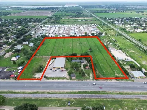 735 W Us Highway Business 83, Donna, TX 78537