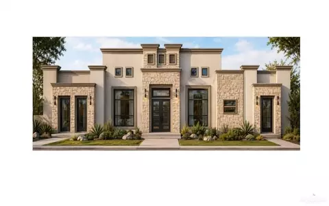 1045 River Bend St, Rio Grande City, TX 78582