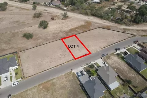004 Dukakis Ave, Alton, TX 78574
