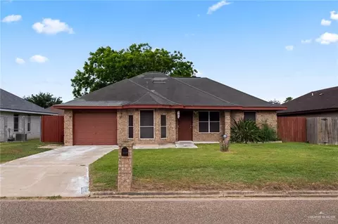 3420 Minnie Ln, Edinburg, TX 78542