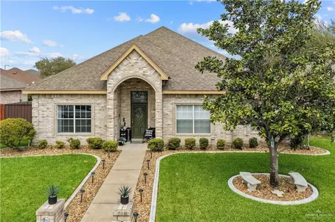 2616 Bluebird Ave, Mcallen, TX 78504