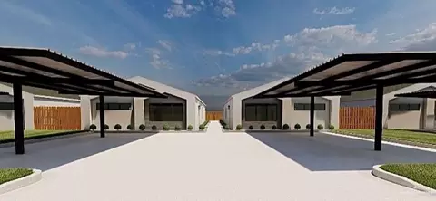 503 Sparrow Rd, Weslaco, TX 78596