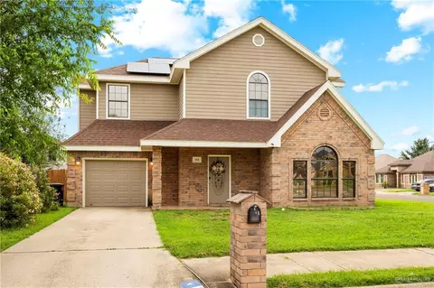 214 N Missouri St, Mission, TX 78573