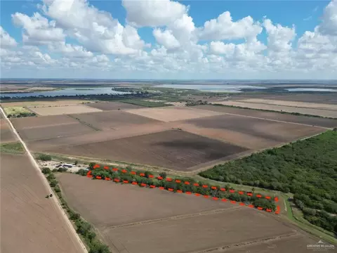 26600 Mile 5 Trl W, Monte Alto, TX 78538