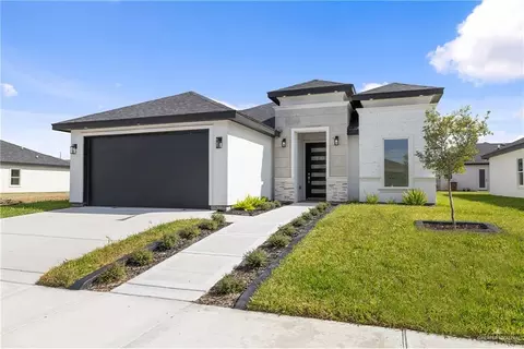 3704 S Apex St, Edinburg, TX 78542