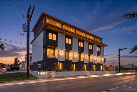 107 W Acapulco St #A, South Padre Island, TX 78597