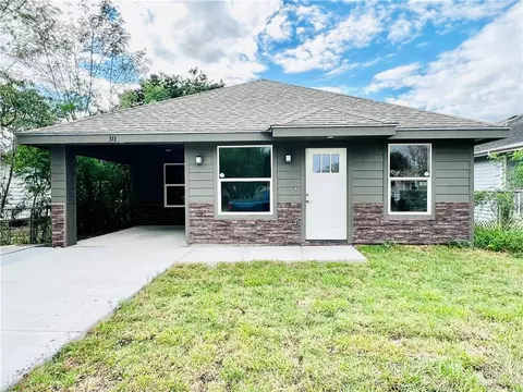 313 N Iowa Ave, Weslaco, TX 78596